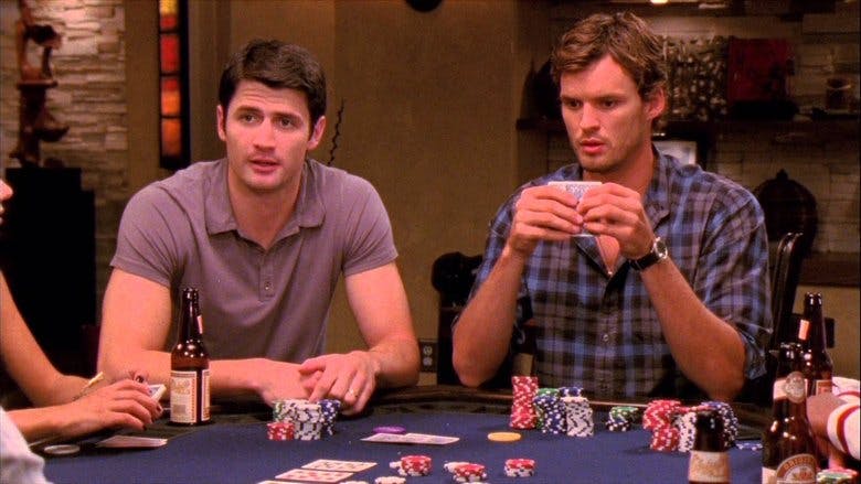 Assistir Lances da Vida Temporada 8 Episódio 7 Online em HD