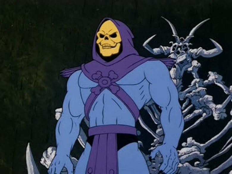 Assistir He-Man e Os Defensores do Universo Temporada 2 Episódio 25 Online em HD