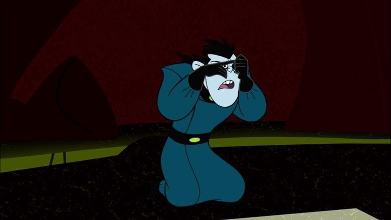 Assistir Kim Possible Temporada 3 Episódio 4 Online em HD