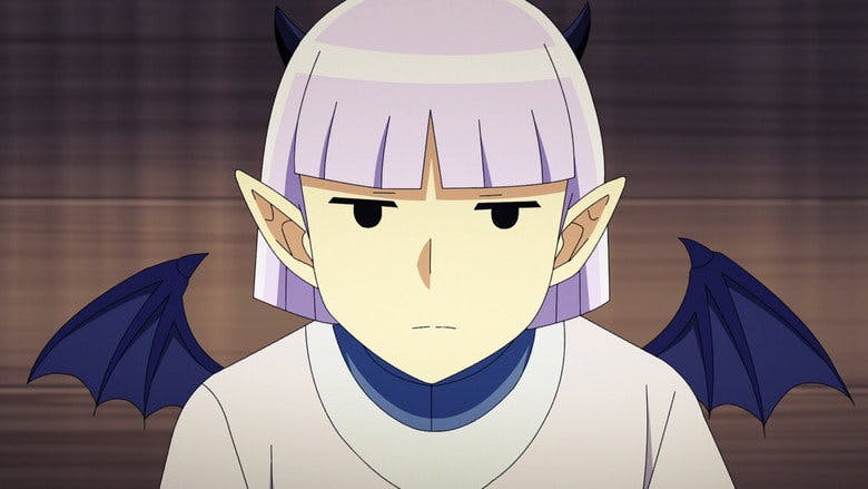 The Other Demon in the Misfit Class