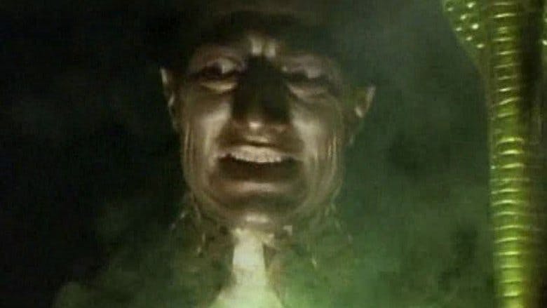 Assistir O Clube do Terror Temporada 1 Episódio 9 Online em HD