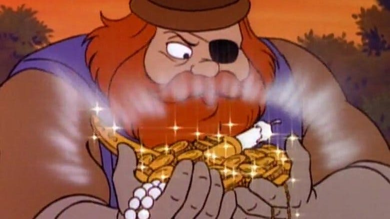 Assistir Os Ursinhos Gummi Temporada 4 Episódio 13 Online em HD