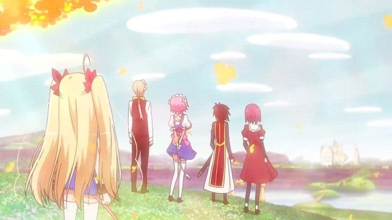 Assistir Astarotte No Omocha! Temporada 1 Episódio 12 Online em HD