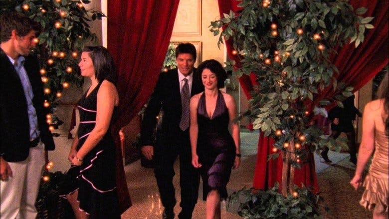Assistir Lances da Vida Temporada 4 Episódio 8 Online em HD
