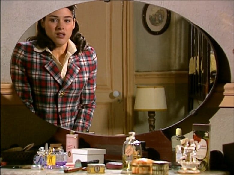 Assistir Alma Gémea Temporada 1 Episódio 25 Online em HD