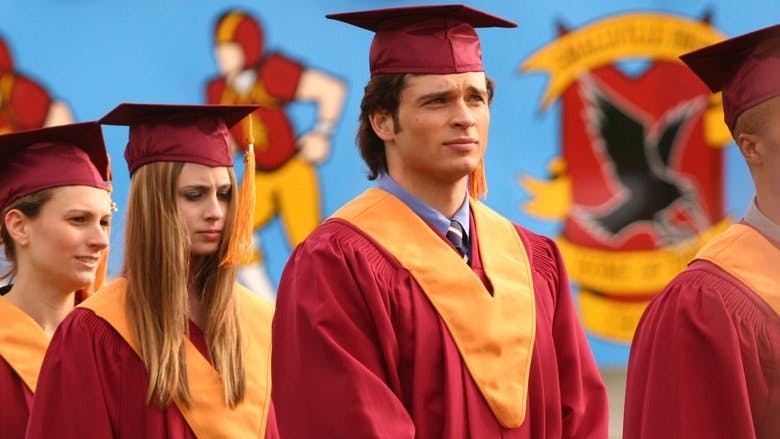 Assistir Smallville: As Aventuras do Superboy Temporada 4 Episódio 22 Online em HD