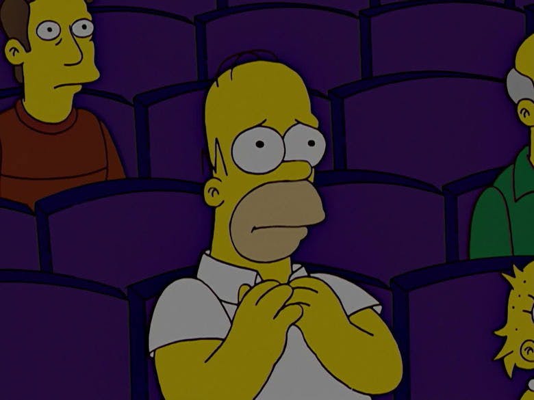 Assistir Os Simpsons Temporada 16 Episódio 19 Online em HD