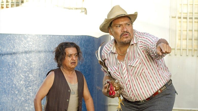 Assistir De culo y cuesta abajo Temporada 2 Episódio 6 Online em HD