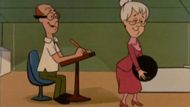 Assistir A Formiga Atômica Temporada 1 Episódio 20 Online em HD