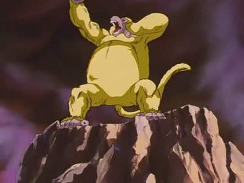 Assistir Dragon Ball GT Temporada 1 Episódio 34 Online em HD