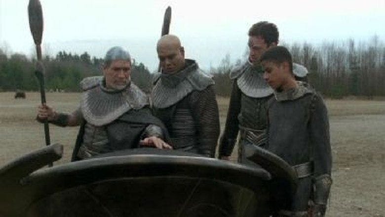 Assistir Stargate SG-1 Temporada 6 Episódio 1 Online em HD