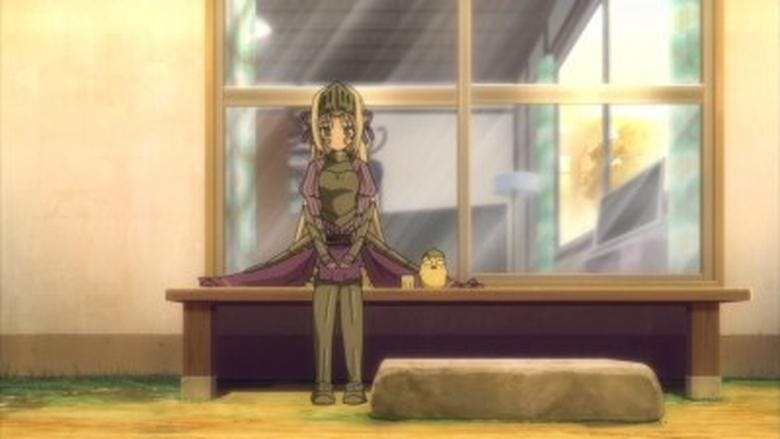 Assistir Kore wa Zombie Desu ka? Temporada 1 Episódio 3 Online em HD