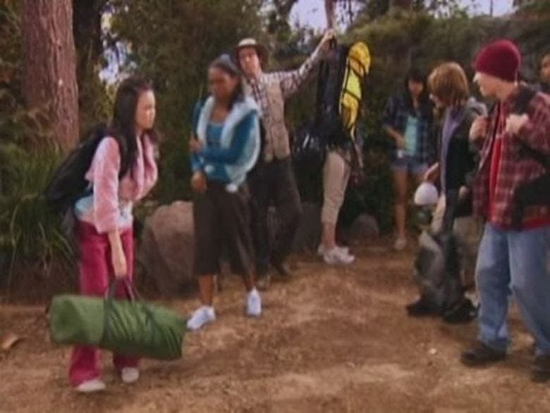 Assistir Hannah Montana – Sing Along Temporada 1 Episódio 9 Online em HD