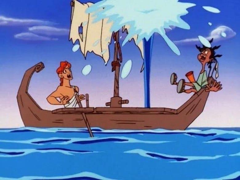 Assistir Hércules Temporada 1 Episódio 41 Online em HD