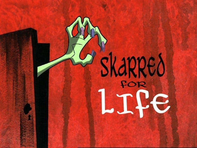 Assistir As Terríveis Aventuras de Billy e Mandy Temporada 3 Episódio 6 Online em HD