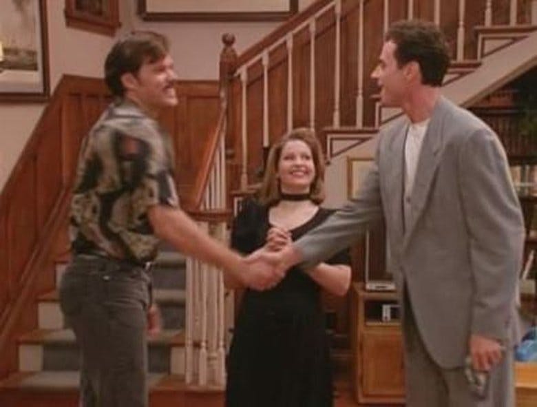 Assistir Três é Demais Temporada 7 Episódio 22 Online em HD