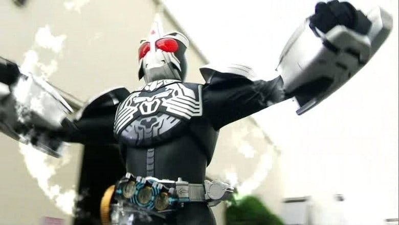 Assistir Kamen Rider Temporada 21 Episódio 12 Online em HD