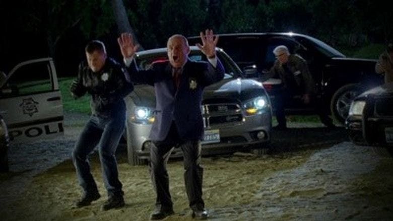 Assistir CSI: Investigação Criminal Temporada 12 Episódio 8 Online em HD