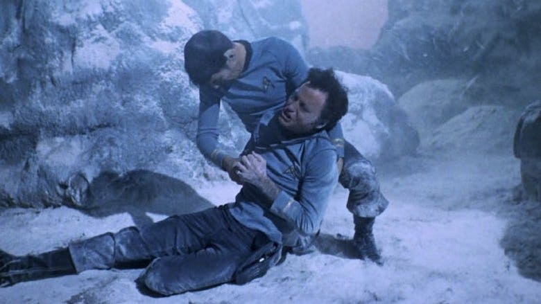 Assistir Jornada nas Estrelas Temporada 3 Episódio 23 Online em HD