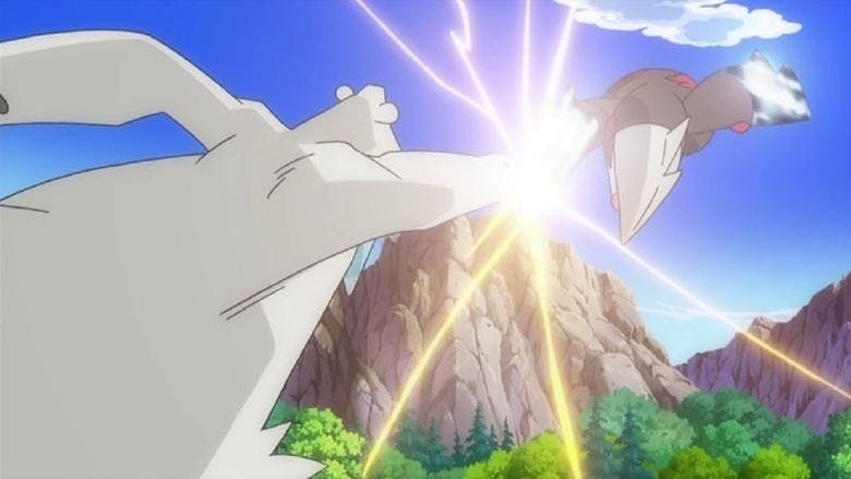 Assistir Pokémon Temporada 14 Episódio 33 Online em HD