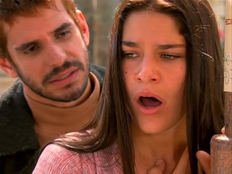 Assistir Alma Gémea Temporada 1 Episódio 57 Online em HD
