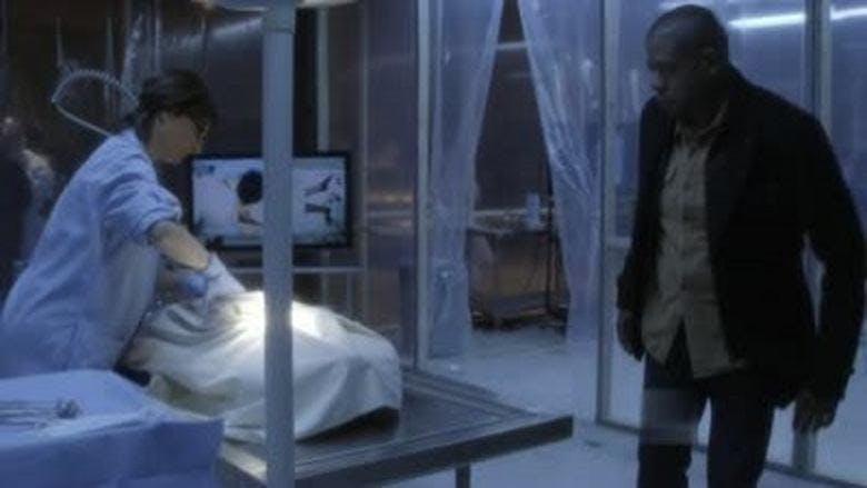 Assistir Mentes Criminosas: Conduta Suspeita Temporada 1 Episódio 7 Online em HD