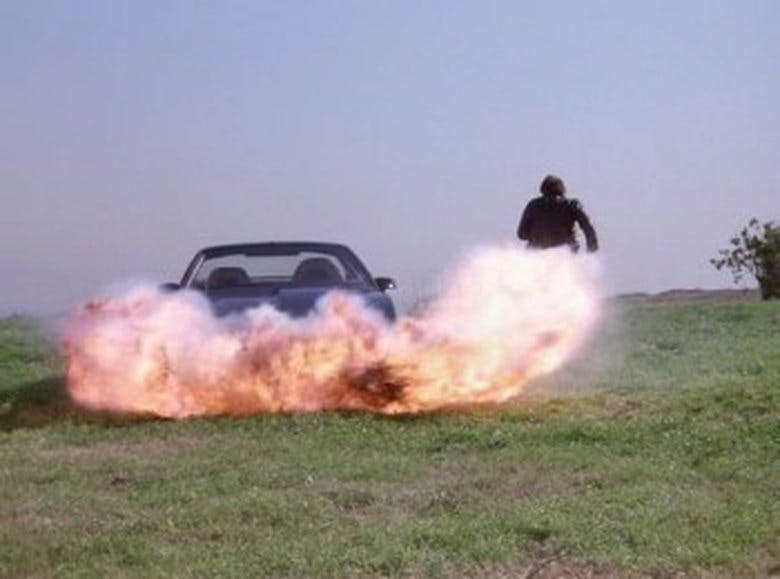 Assistir A Super Máquina Temporada 2 Episódio 14 Online em HD