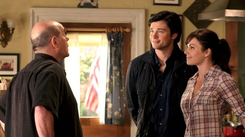 Assistir Smallville: As Aventuras do Superboy Temporada 10 Episódio 7 Online em HD