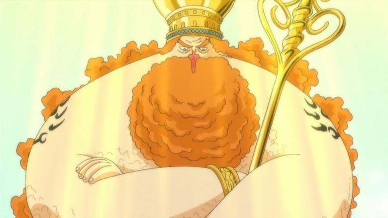 Assistir One Piece Temporada 14 Episódio 530 Online em HD