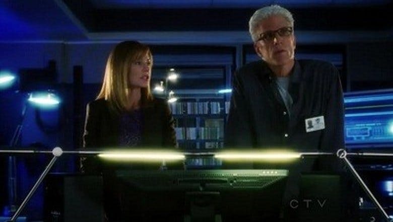 Assistir CSI: Investigação Criminal Temporada 12 Episódio 3 Online em HD