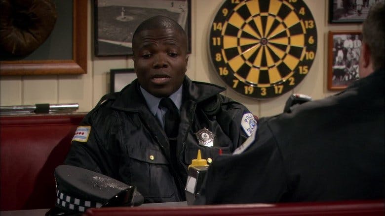 Assistir Mike & Molly: Um Casal de Peso Temporada 1 Episódio 18 Online em HD