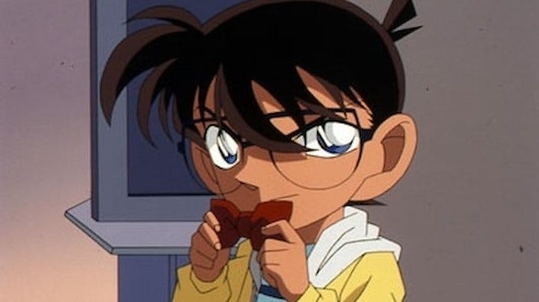 Assistir Detective Conan Temporada 1 Episódio 319 Online em HD