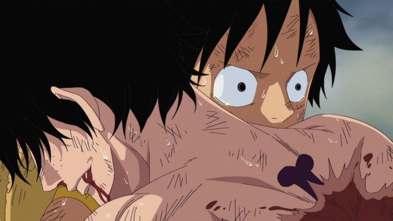 Assistir One Piece Temporada 13 Episódio 483 Online em HD