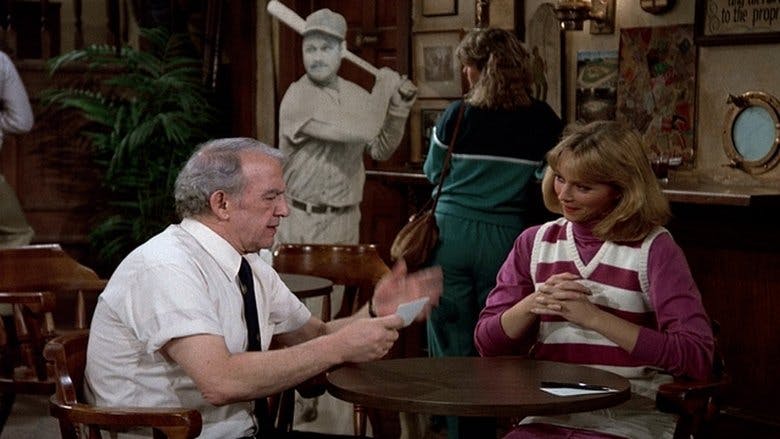 Assistir Cheers Temporada 2 Episódio 19 Online em HD
