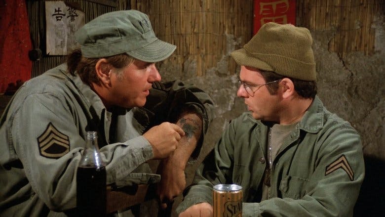 Assistir M*A*S*H Temporada 6 Episódio 9 Online em HD