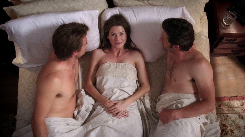 Assistir Anatomia de Grey Temporada 3 Episódio 3 Online em HD