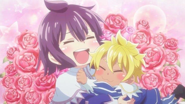 Assistir SHIROHIYO – Reincarnated as a Neglected Noble: Raising My Baby Brother With Memories From My Past Life Temporada 1 Episódio 1 Online em HD