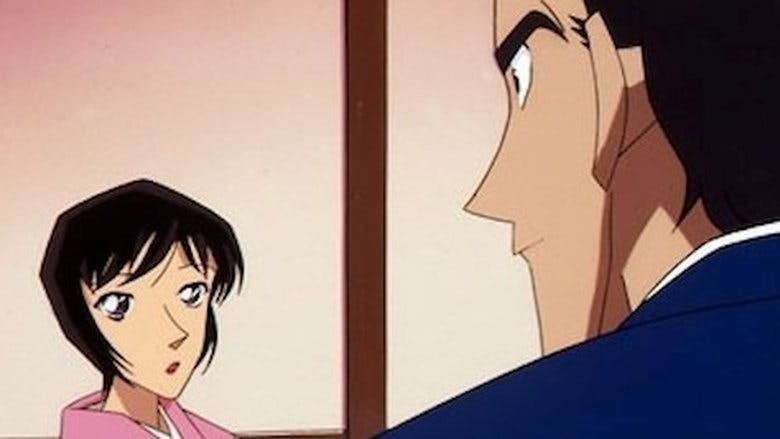 Assistir Detective Conan Temporada 1 Episódio 254 Online em HD