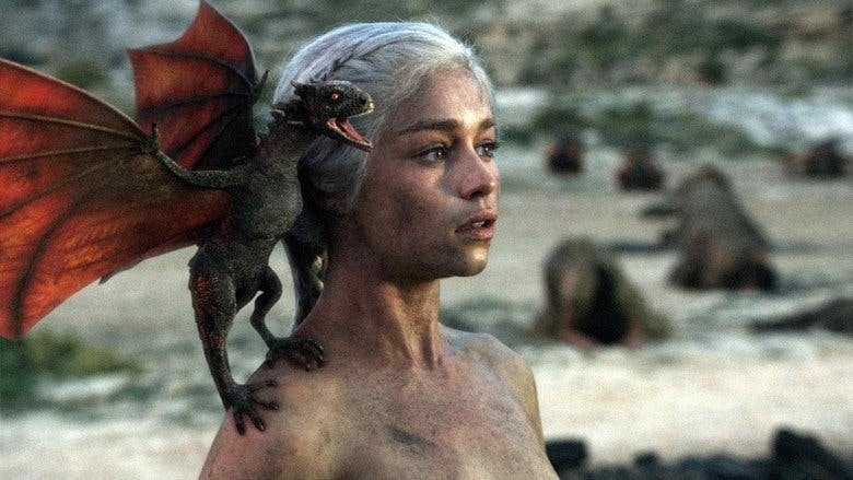 Assistir A Guerra dos Tronos Temporada 1 Episódio 10 Online em HD