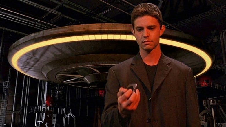 Assistir Arquivo Roswell Temporada 3 Episódio 5 Online em HD
