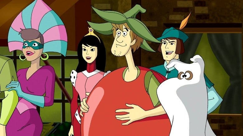Assistir O Que Há de Novo, Scooby-Doo? Temporada 1 Episódio 4 Online em HD