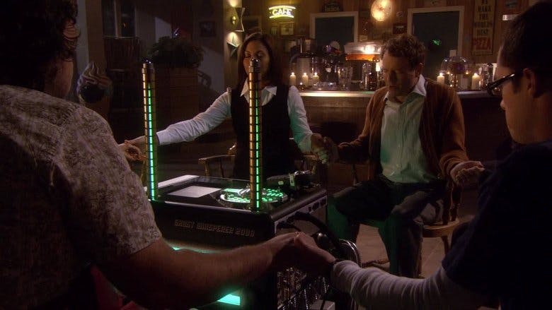 Assistir Eureka Temporada 3 Episódio 11 Online em HD