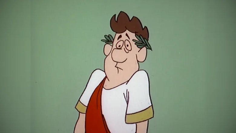 Assistir Os Muzzarelas Temporada 1 Episódio 13 Online em HD