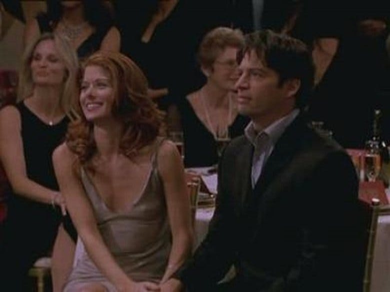Assistir Will e Grace Temporada 5 Episódio 8 Online em HD