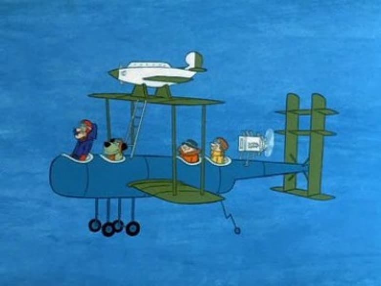Assistir Dick Vigarista E Muttley Temporada 1 Episódio 85 Online em HD