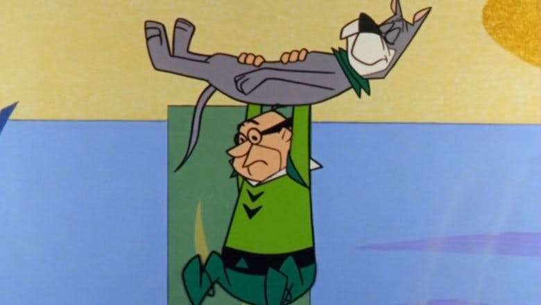 Assistir Os Jetsons Temporada 1 Episódio 12 Online em HD