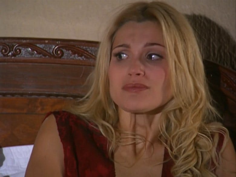 Assistir Alma Gémea Temporada 1 Episódio 134 Online em HD