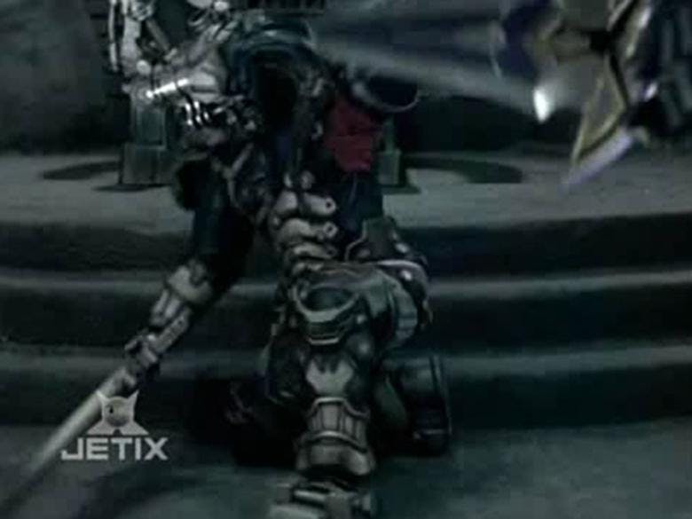 Assistir Power Rangers Temporada 14 Episódio 6 Online em HD