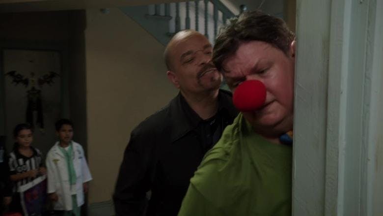 Assistir Lei & Ordem: Unidade de Vítimas Especiais Temporada 13 Episódio 5 Online em HD