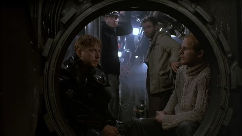 Assistir Das Boot Temporada 1 Episódio 2 Online em HD